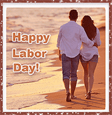 Zakochani święto pracy